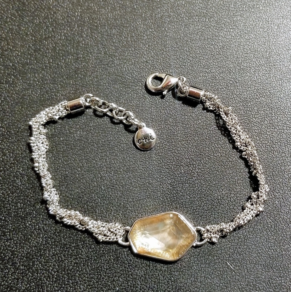 Chloe + Isabel Bracelet